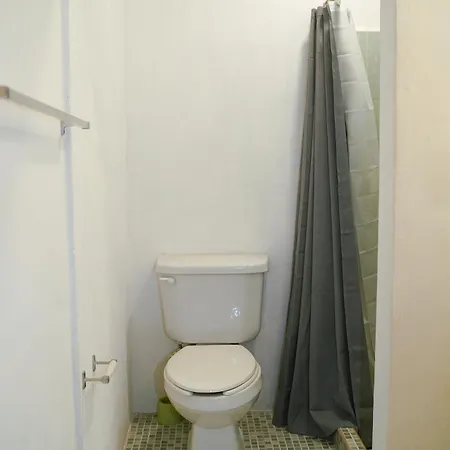 Alfa Apartment