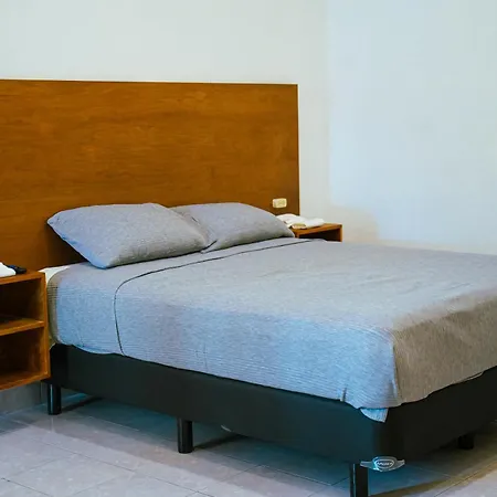 Alfa Apartment *