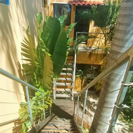 Casa Abanico Hotel