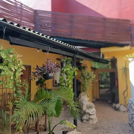 Casa Abanico Hotel 2*