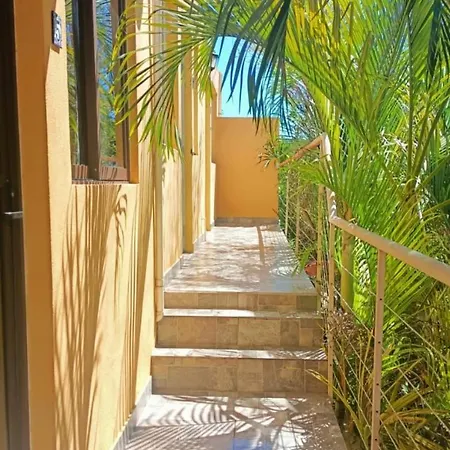 Casa Abanico Hotel Tulum