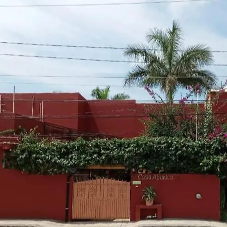 Casa Abanico Tulum