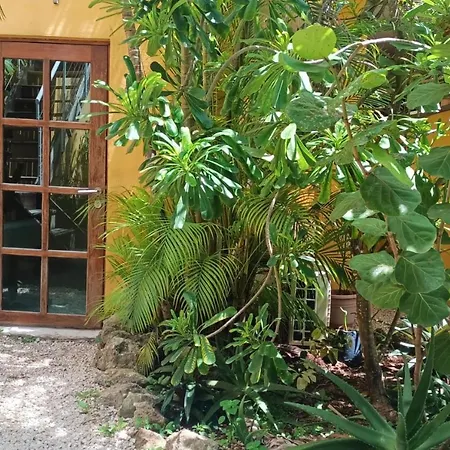 Casa Abanico 2* Tulum