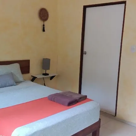 Hotel Casa Abanico 2*