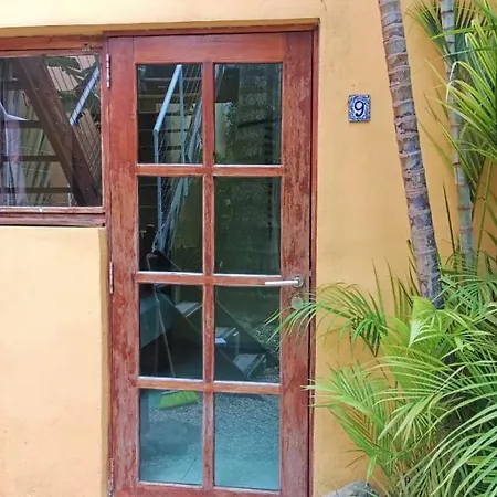 Casa Abanico Hotel Tulum