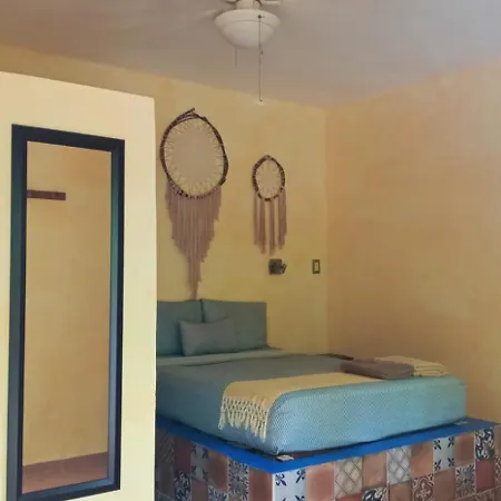 Casa Abanico Hotel