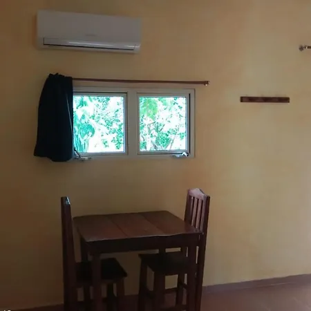 Hotel Casa Abanico