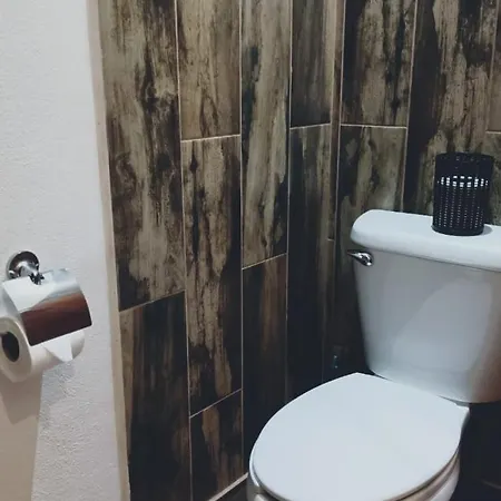 Casa Abanico Hotel Tulum