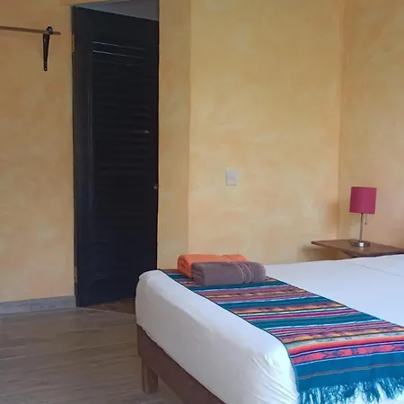 Casa Abanico 2*