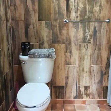 Casa Abanico 2* Tulum