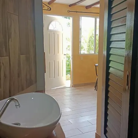 Hotel Casa Abanico 2*