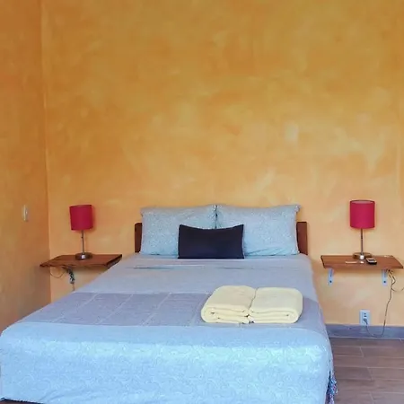 Casa Abanico Hotel Tulum