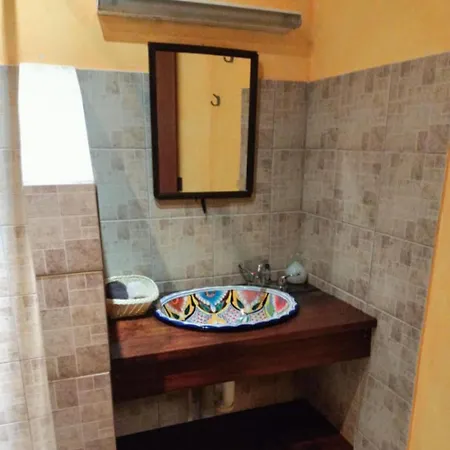 Casa Abanico