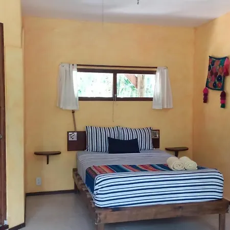 Hotel Casa Abanico Tulum