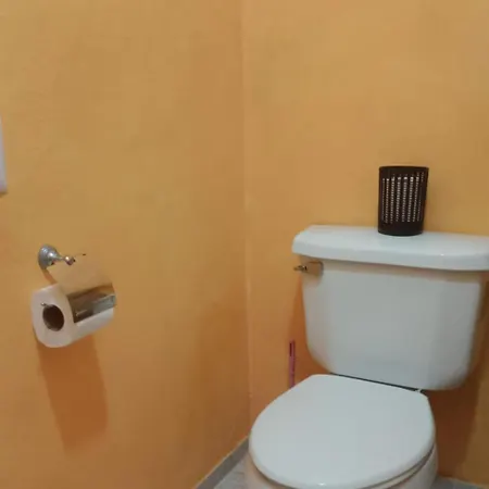 Casa Abanico Hotel