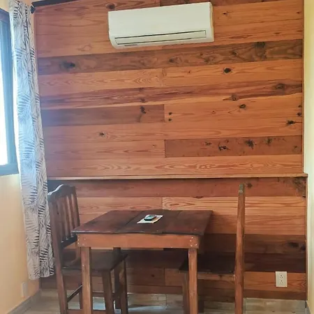 Hotel Casa Abanico