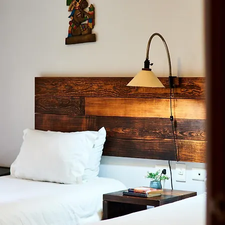 Aldea Zama Penthouse With Private Rooftop In Gated Community
