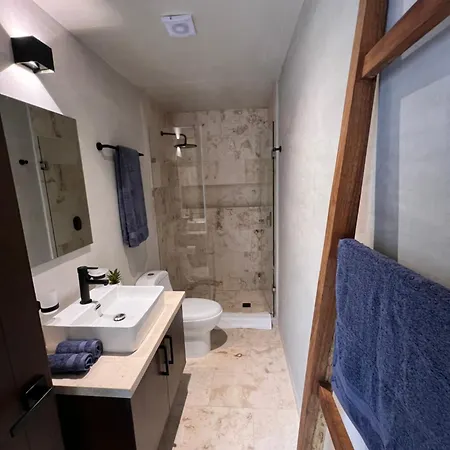 Totalmente Equipada En Apartamento