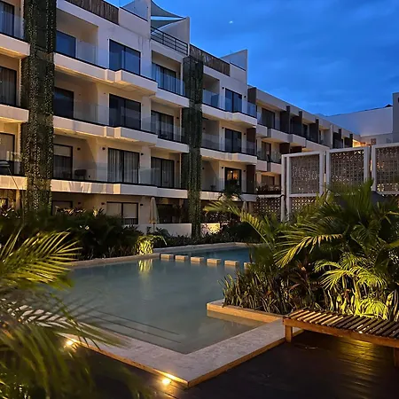 Apartamento Totalmente Equipada En *