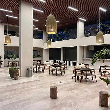 Apartamento Totalmente Equipada En