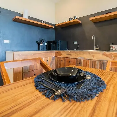 Apartment Xamira Oasis Vibes Jungle Retreat Access
