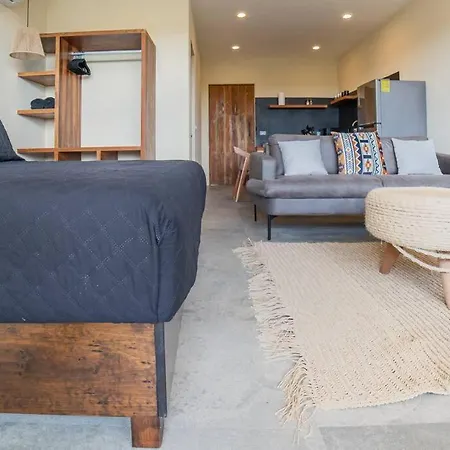Xamira Oasis Vibes Jungle Retreat Access *