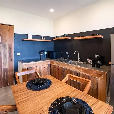 Apartment Xamira Oasis Vibes Jungle Retreat Access