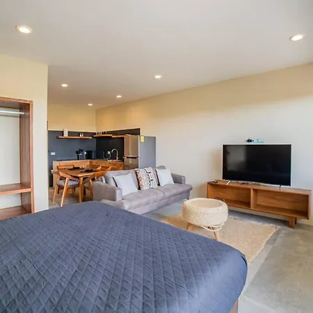 Apartment Xamira Oasis Vibes Jungle Retreat Access