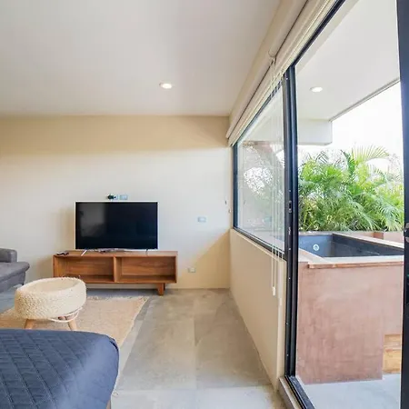 Xamira Oasis Vibes Jungle Retreat Access Tulum