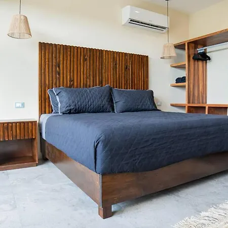 Apartment Xamira Oasis Vibes Jungle Retreat Access *