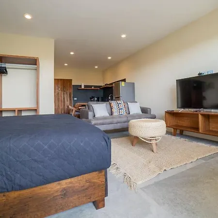 Apartment Xamira Oasis Vibes Jungle Retreat Access Tulum