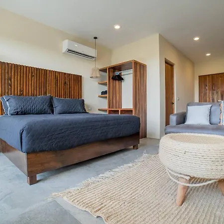 Apartment Xamira Oasis Vibes Jungle Retreat Access *