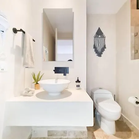 Apartamento Tequila Sunrise103 Plunge Pool Access *