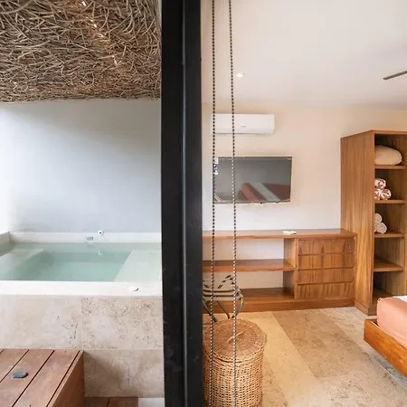 Apartamento Tequila Sunrise103 Plunge Pool Access *
