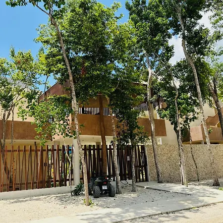 Paraiso Escapate A Apartment