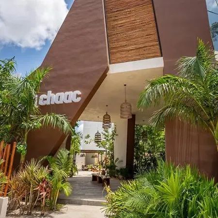 Chaac Elevated * Tulum