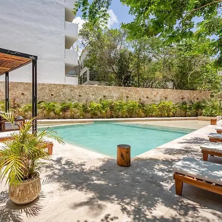 Chaac Elevated Tulum