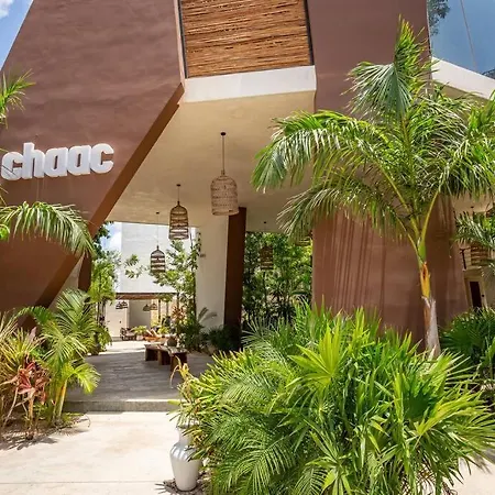 Chaac Elevated