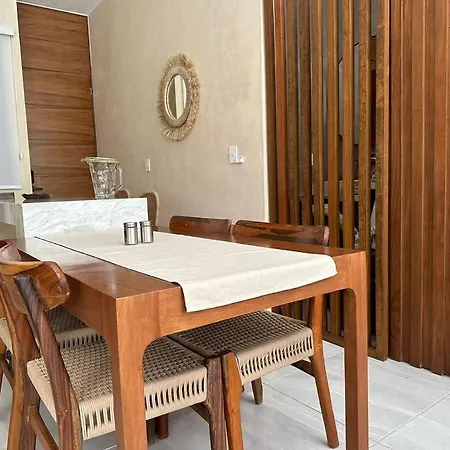 Paraiso Escapate A Apartment