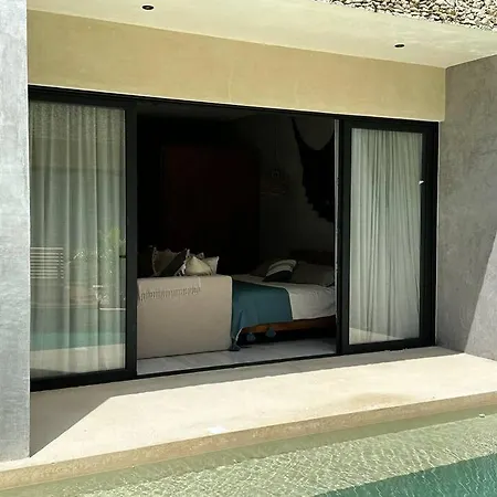 Paraiso Escapate A Apartment