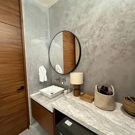 Paraiso Escapate A Apartment