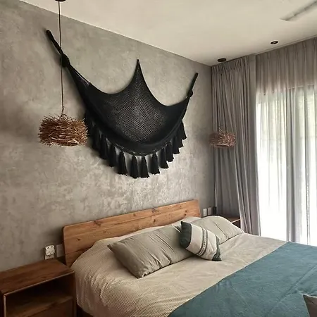 Apartment Paraiso Escapate A *