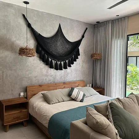 Paraiso Escapate A Apartment *