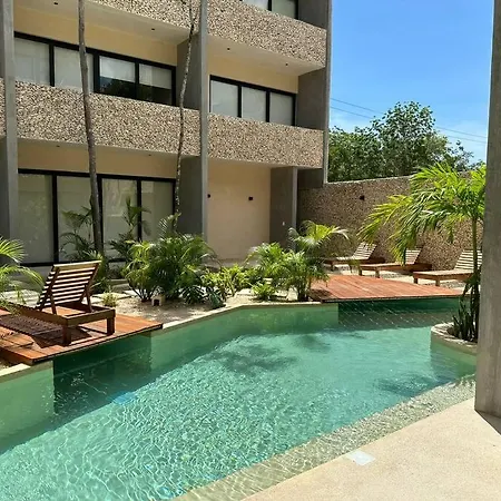 Paraiso Escapate A Apartment