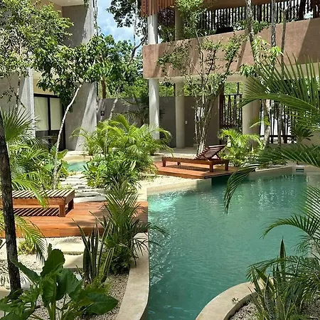 Paraiso Escapate A Apartment *
