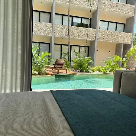 Apartment Paraiso Escapate A *