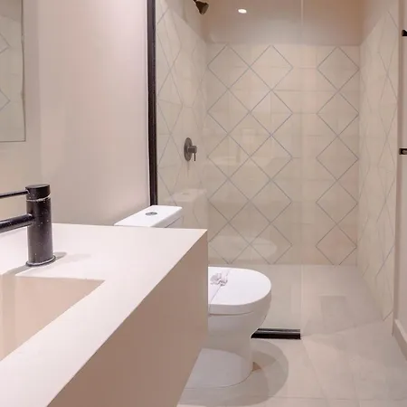 Bohemio Departamento Calle 7 Apartment *
