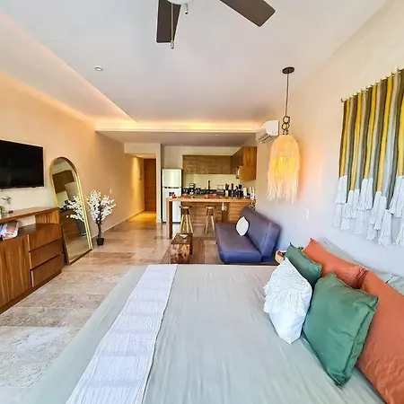 Access Sunrise Private Pool Fast Wifi Apartment *