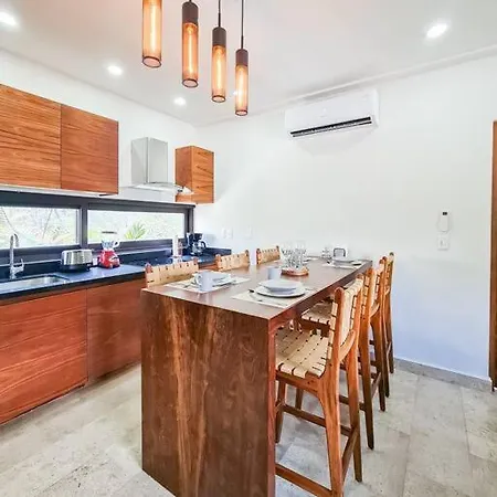 2br At Jardin Caracol *