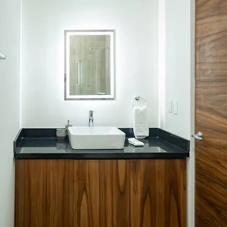 2br At Jardin Caracol Tulum